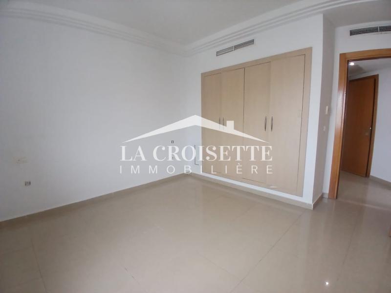 Appartement S+2 aux Berges du Lac 2